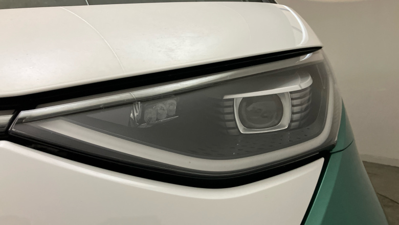 Volkswagen ID. Buzz 210kW Style Pro 86kWh 5dr LWB Auto [7 Seat] Electric Estate